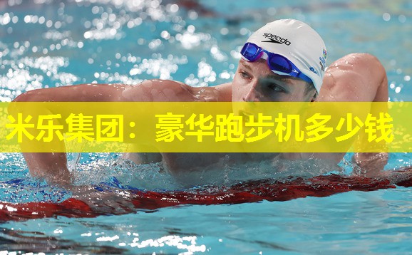 豪华跑步机多少钱