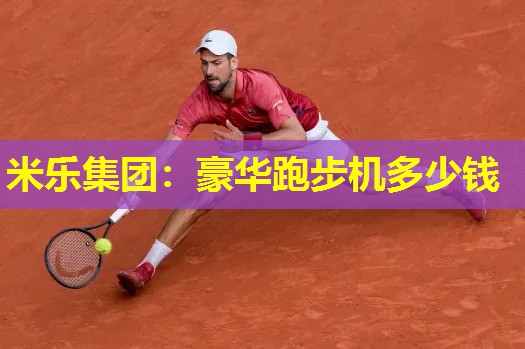 豪华跑步机多少钱